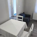 Ml 81 Apartamento Siófok