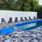Apartamento Ml 81 Siófok