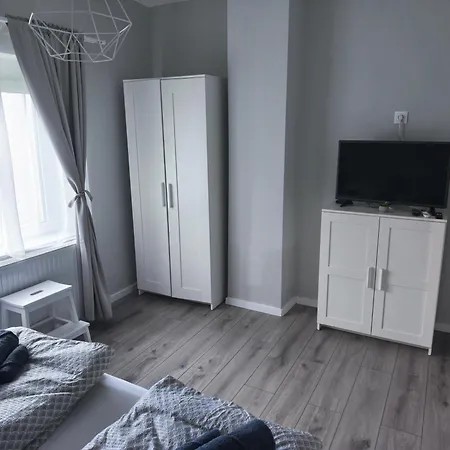 Ml 81 Apartamento